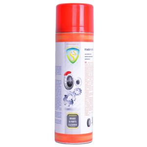 اسپری 500ml موتور شور رخش آگین